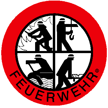 Feuerwehr Triangel